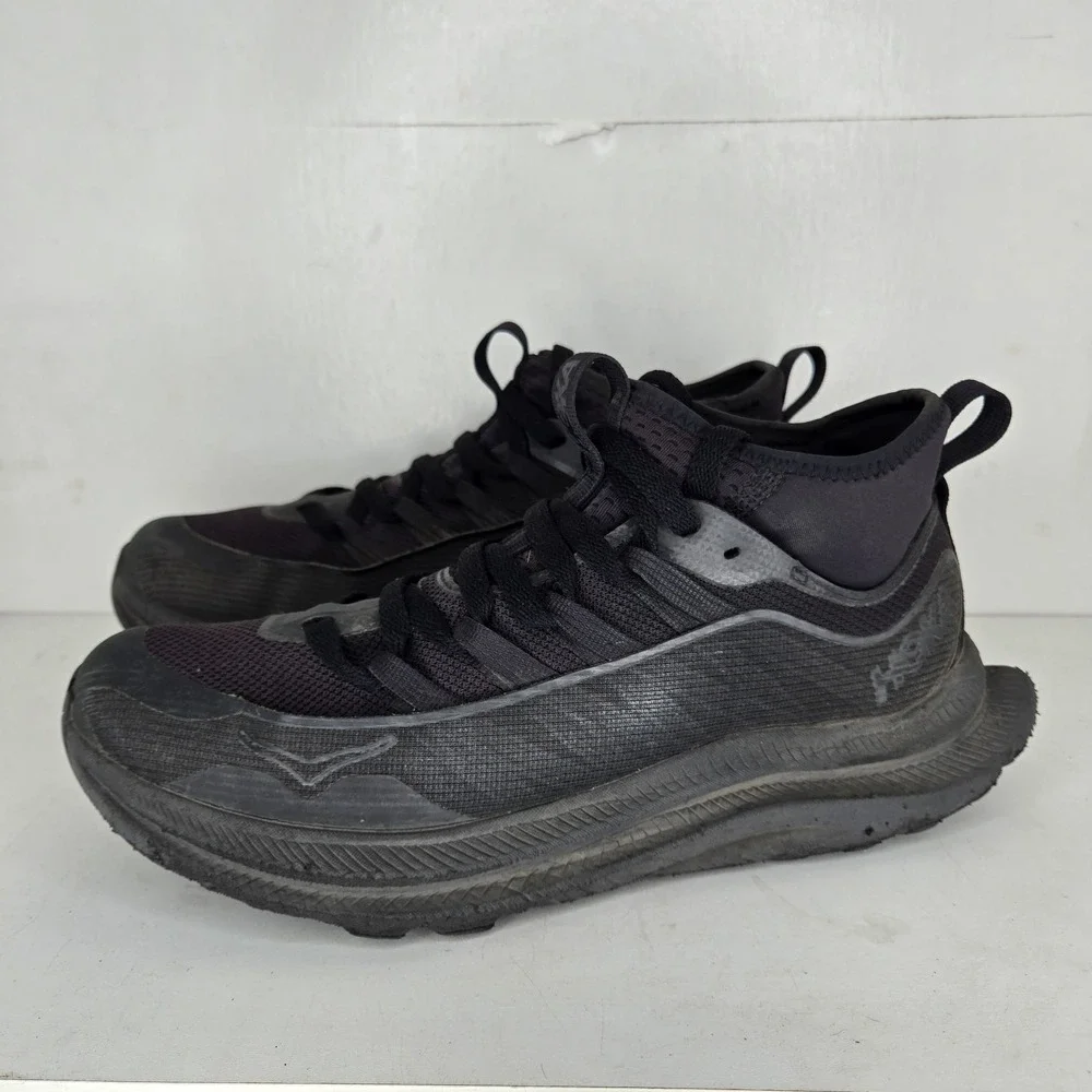 Hoka One One functionality choice